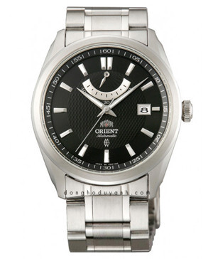 Đồng hồ nam Orient FFD0F001B0