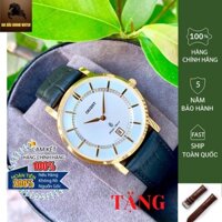 Đồng Hồ Nam ORIENT FGW01002W0 Chính Hãng Tặng Kèm Dây Da Cao Cấp