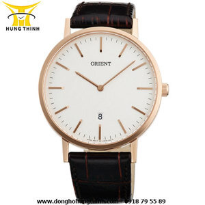 Đồng hồ nam Orient FGW05002W0