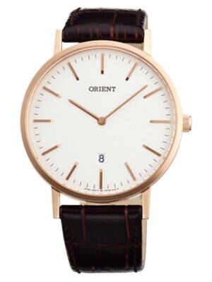Đồng hồ nam Orient FGW05002W0