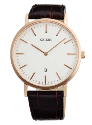 Đồng hồ nam Orient FGW05002W0