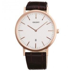 Đồng hồ nam Orient FGW05002W0