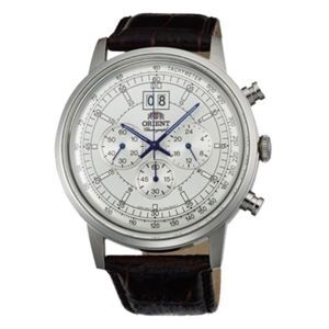 Đồng hồ nam Orient FTV02004W0