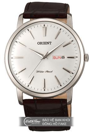 Đồng hồ nam Orient FUG1R003W6