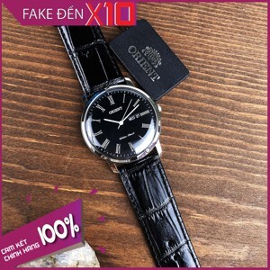Đồng hồ nam Orient FUG1R008B6