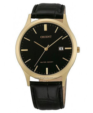 Đồng hồ nam Orient FUNA1001B0