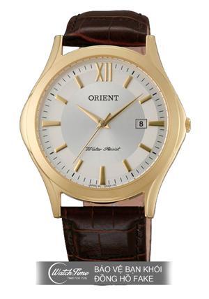 Đồng hồ nam Orient FUNA9002W0