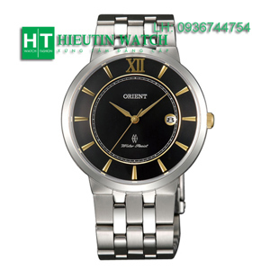 Đồng hồ nam Orient FUND1001B0