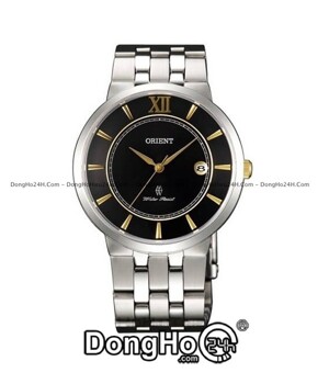 Đồng hồ nam Orient FUND1001B0