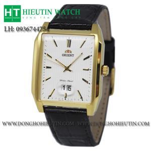 Đồng hồ nam Orient FWCAA005W0