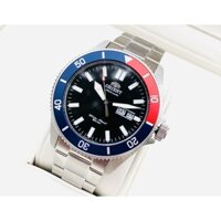 Đồng hồ nam Orient Kano Men's Automatic Pepsi  RA-AA0912B19B