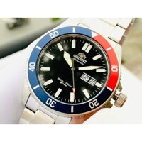 Đồng hồ nam Orient Kano Automatic RA-AA0912B19B - Phiên bản Pepsi huyền thoại