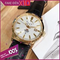 Đồng hồ nam Orient kim xăng FFD0J002W0 automatic