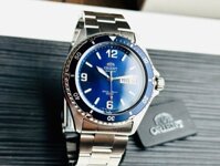 (ĐỒNG HỒ NAM) Orient Mako 2 FAA02002D9 ( SAA02002D9 )