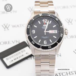 Đồng hồ nam Orient Mako II SAA02001B3