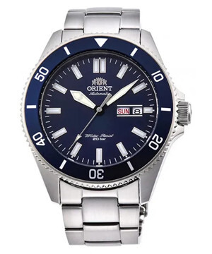 Đồng hồ nam Orient Mako III RA-AA0009L19B