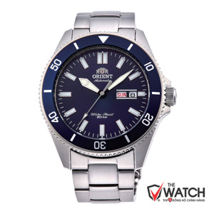 Đồng hồ nam Orient Mako III RA-AA0009L19B