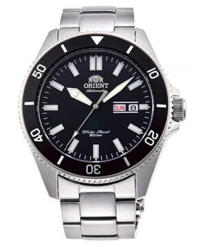Đồng hồ nam Orient Mako III RA-AA0008B19B