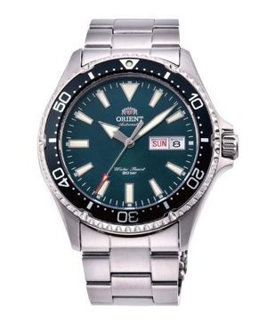 Đồng hồ nam Orient Mako III RA-AA0004E19B