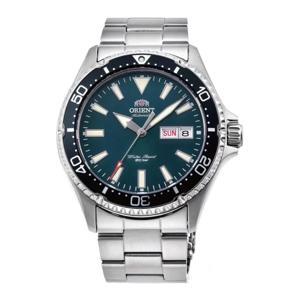 Đồng hồ nam Orient Mako III RA-AA0004E19B