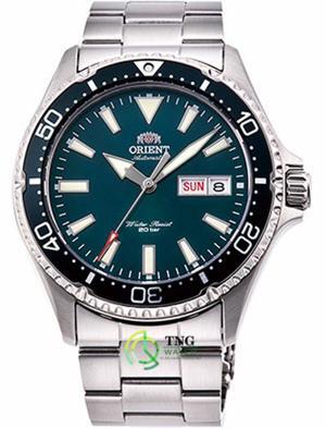 Đồng hồ nam Orient Mako III RA-AA0004E19B