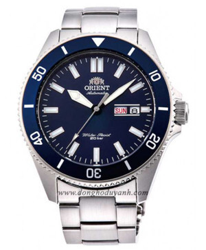 Đồng hồ nam Orient Mako III RA-AA0009L19B