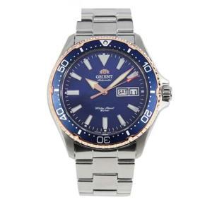 Đồng hồ nam Orient Mako III RA-AA0007A09B