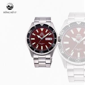 Đồng hồ nam Orient Mako III RA-AA0003R19B