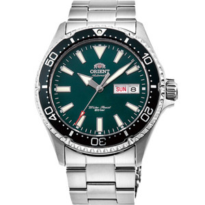 Đồng hồ nam Orient Mako III RA-AA0004E19B