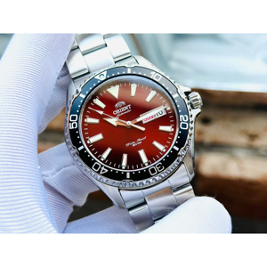 Đồng hồ nam Orient Mako III RA-AA0003R19B