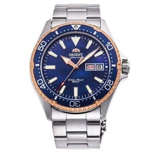 Đồng hồ nam Orient Mako III RA-AA0007A09B