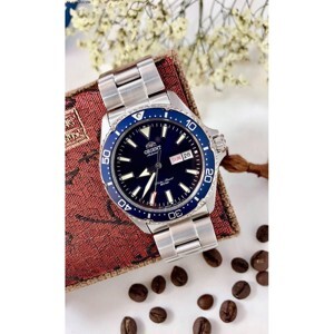 Đồng hồ nam Orient Mako III RA-AA0002L19B