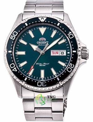Đồng hồ nam Orient Mako III RA-AA0004E19B