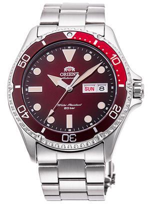 Đồng hồ nam Orient Mako RA-AA0814R19B