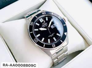 Đồng hồ nam Orient Mako RA-AA0008B09C