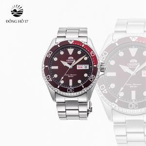 Đồng hồ nam Orient Mako RA-AA0814R19B