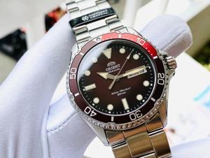 Đồng hồ nam Orient Mako RA-AA0814R19B