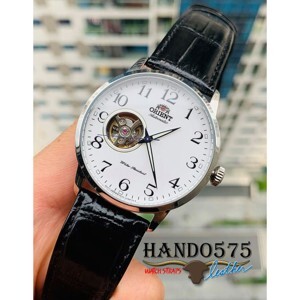 Đồng hồ nam Orient Mechanical RA-AG0009S