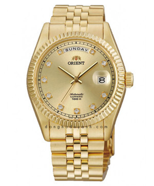 Đồng hồ nam Orient Oyster Rolex SEV0J001GY