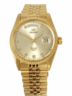 Đồng hồ nam Orient Oyster Rolex SEV0J001GY