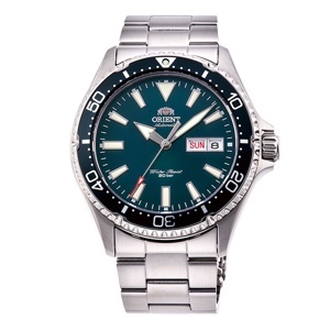 Đồng hồ nam Orient RA-AA0004E