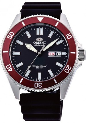 Đồng hồ nam Orient RA-AA0011B19B