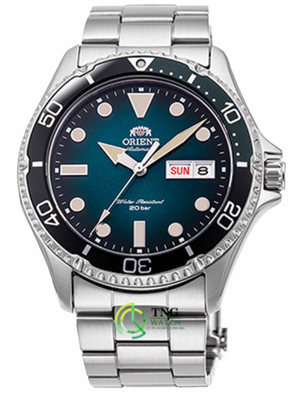 Đồng hồ nam Orient RA-AA0811E19B