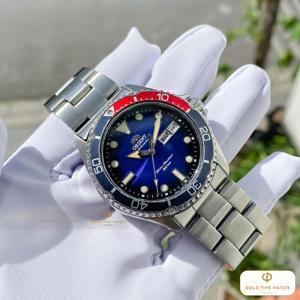 Đồng hồ nam Orient RA-AA0812L19B