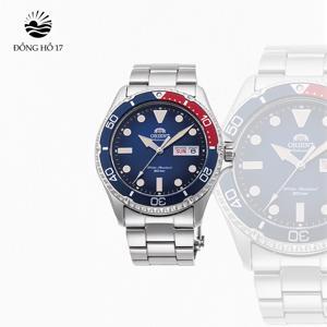 Đồng hồ nam Orient RA-AA0812L19B