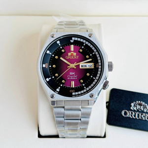 Đồng hồ nam Orient RA-AA0B02R19B