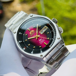 Đồng hồ nam Orient RA-AA0B02R19B