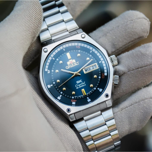 Đồng hồ nam Orient RA-AA0B03L