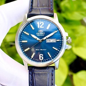 Đồng hồ nam Orient RA-AA0C05L19B