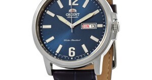 Đồng hồ nam Orient RA-AA0C05L19B